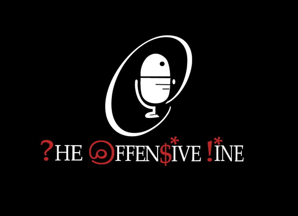 Artwork for The Offensive Line