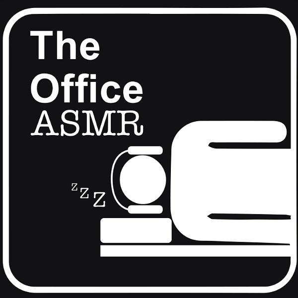 Artwork for The Office ASMR