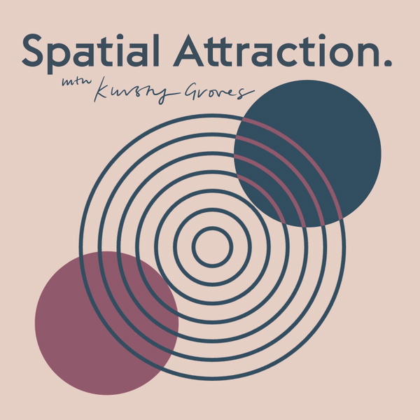 Artwork for Spatial Attraction