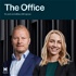 The Office - en prat om ledelse, jobb og juss