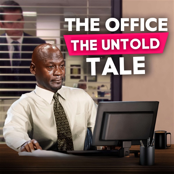 Artwork for The Office: The Untold Tale