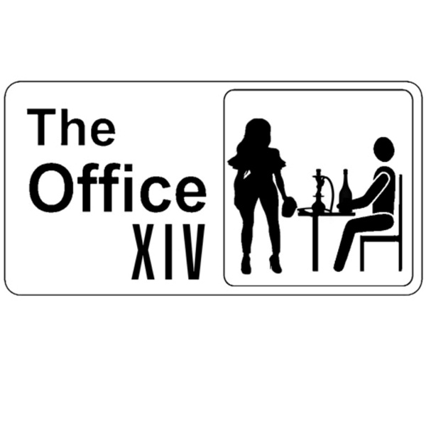 Artwork for The Office XIV