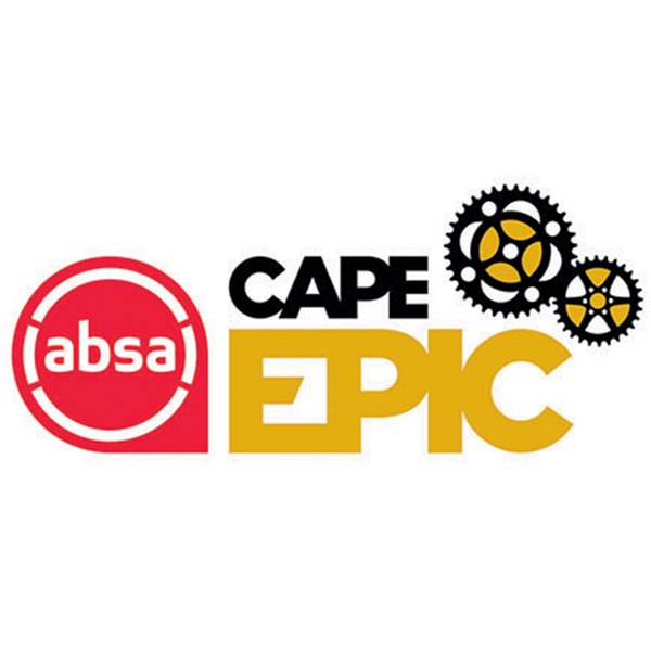 Artwork for The Official Absa Cape Epic Podcast