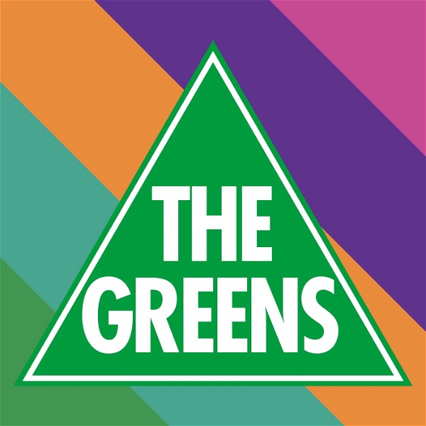 Artwork for The NSW Greens Podcast