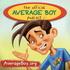 The Official Average Boy Podcast on Oneplace.com