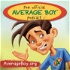 The Official Average Boy Podcast