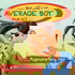 The Official Average Boy Podcast