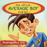 The Official Average Boy Podcast