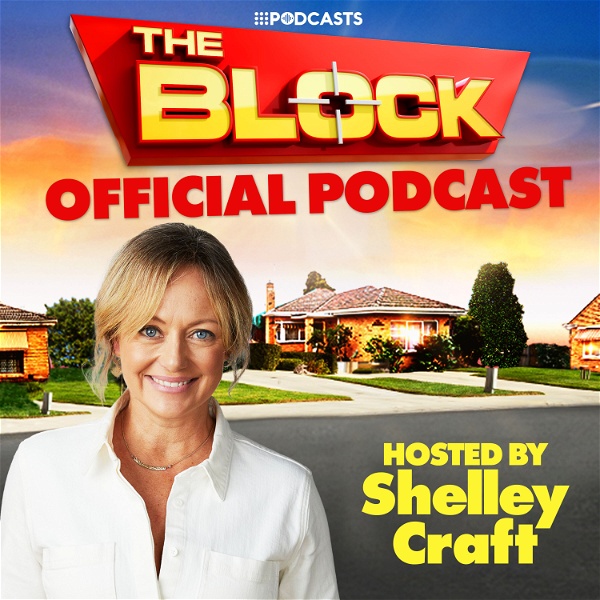 Artwork for The Block Podcast