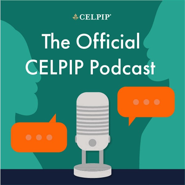 Artwork for The Official CELPIP Podcast