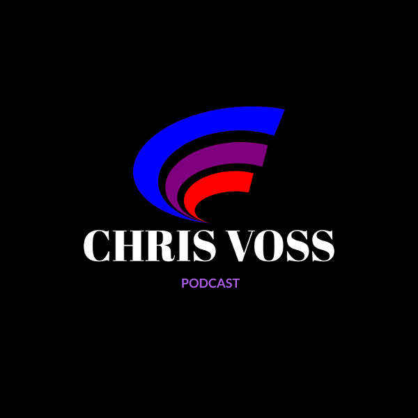 Artwork for Chris Voss Podcast
