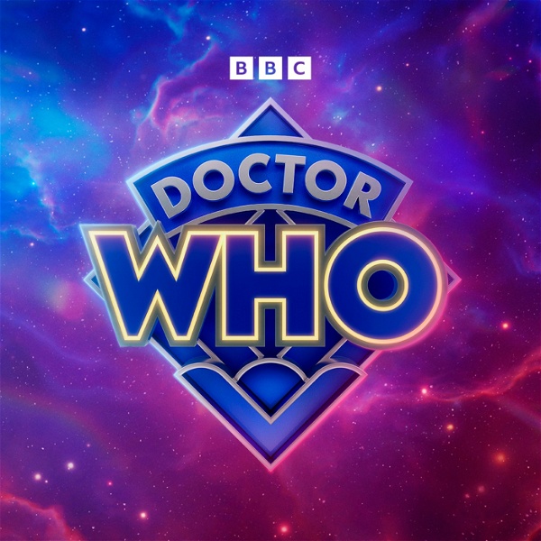 Artwork for The Official Doctor Who Podcast