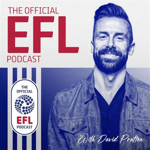 Artwork for The Official EFL Podcast