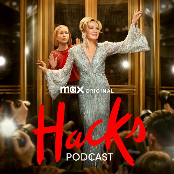 Artwork for The Official Hacks Podcast