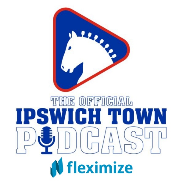 Artwork for The Official Ipswich Town Podcast
