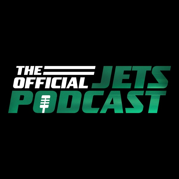 Artwork for The Official Jets Podcast