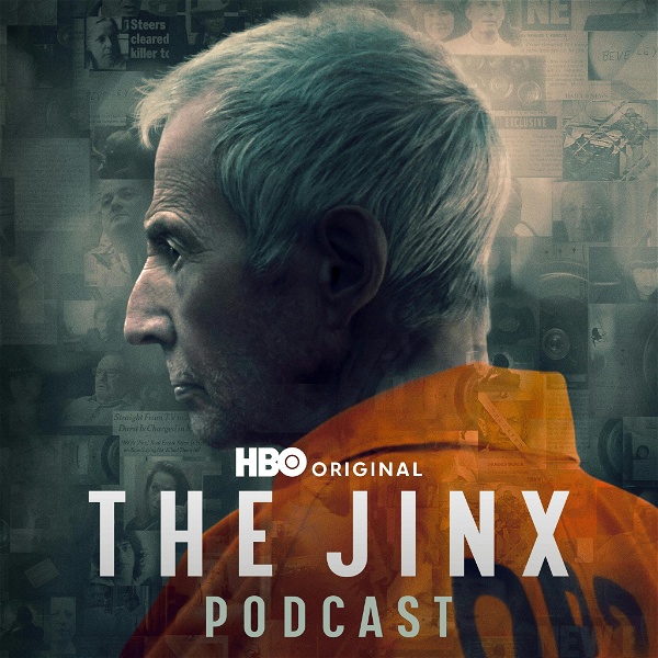 Artwork for The Official Jinx Podcast