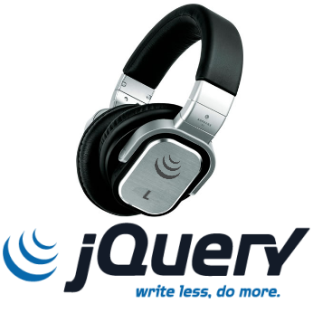 Artwork for The Official jQuery Podcast