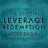 The Official Leverage: Redemption After Show