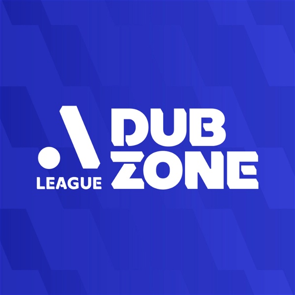 Artwork for Dub Zone: Liberty A-League 2023-24