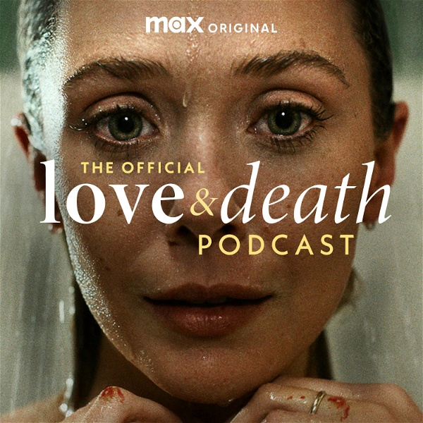Artwork for The Official Love & Death Podcast