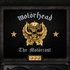 The Motörcast : Official Motörhead podcast