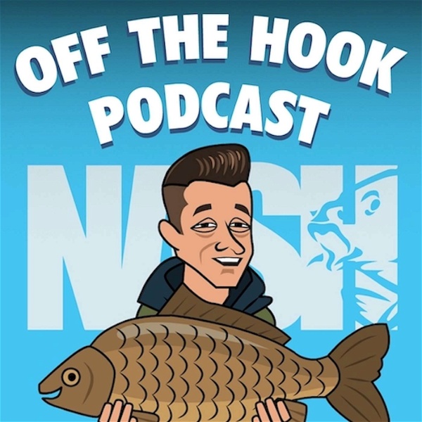 Artwork for The Official Nash Tackle Podcast