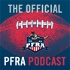 The Official PFRA Podcast