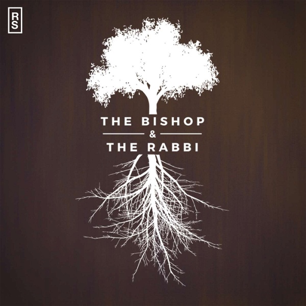 Artwork for The Bishop & The Rabbi