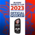 The Official Rugby World Cup 2023 Podcast presented by Asahi Super Dry