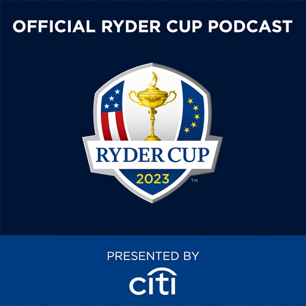 Artwork for The Official Ryder Cup Podcast