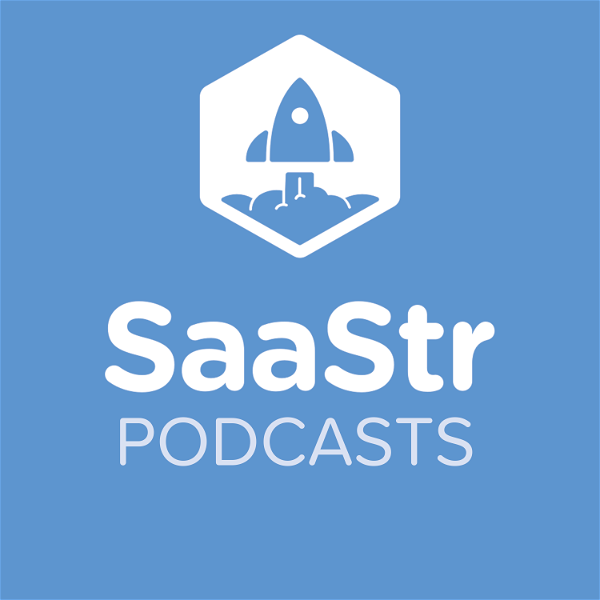 Artwork for The Official SaaStr Podcast: SaaS