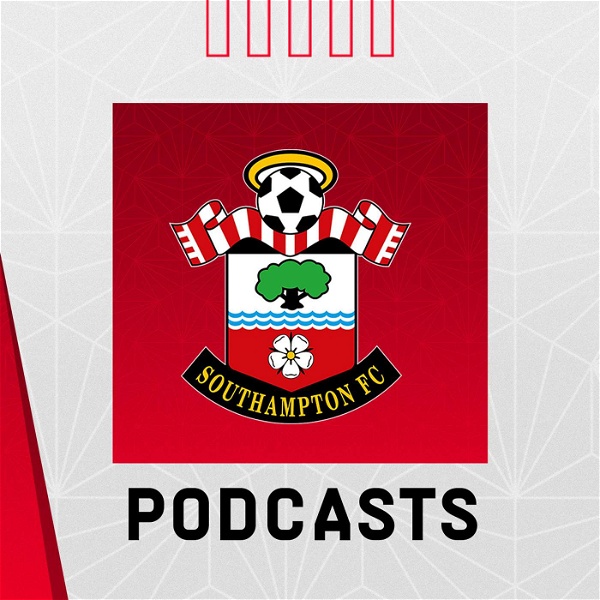 Artwork for Southampton FC official podcasts
