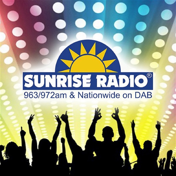 Artwork for The Official Sunrise Radio Podcast