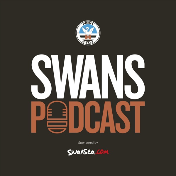 Artwork for The Official Swansea City AFC Podcast