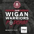 The Official Wigan Warriors Podcast