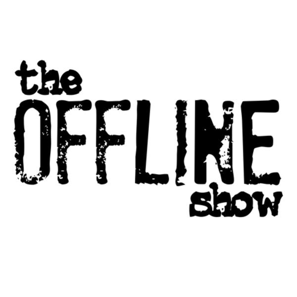 Artwork for The Offline Show With Mr. Wiggles Worth