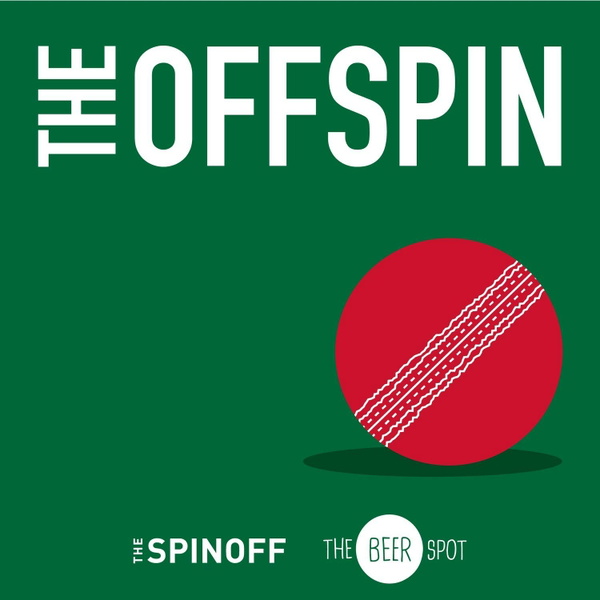 Artwork for The Offspin
