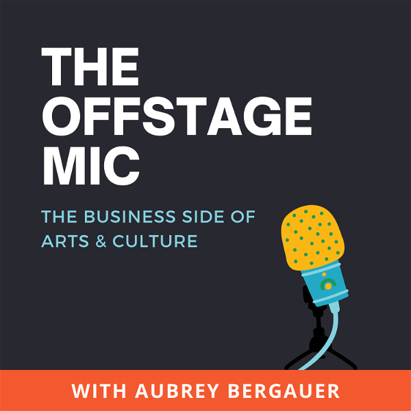 Artwork for The Offstage Mic