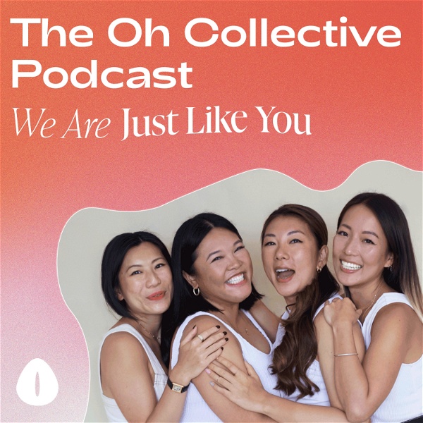 Artwork for The Oh Collective