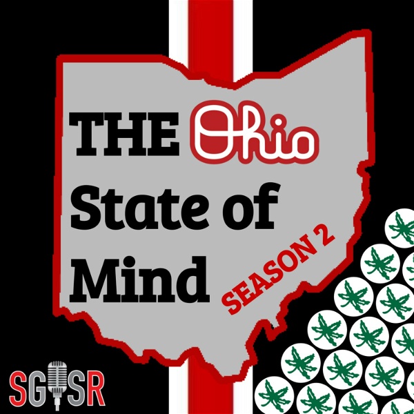 Artwork for THE Ohio State of Mind