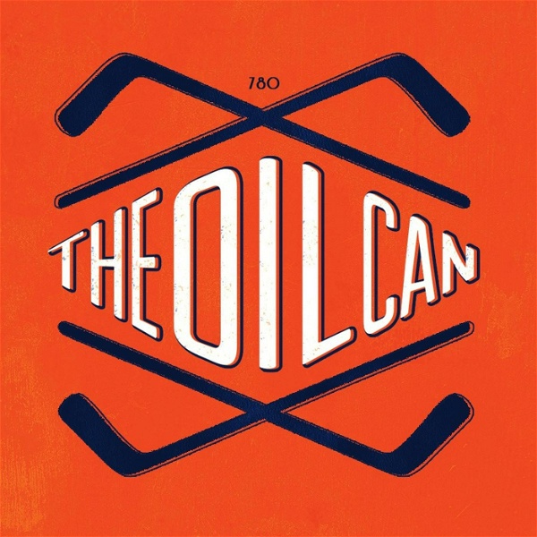 Artwork for The Oil Can