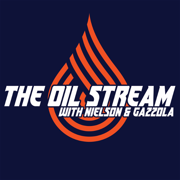 Artwork for The Oil Stream