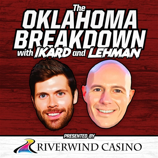Artwork for The Oklahoma Breakdown with Ikard and Lehman