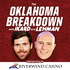 The Oklahoma Breakdown with Ikard and Lehman