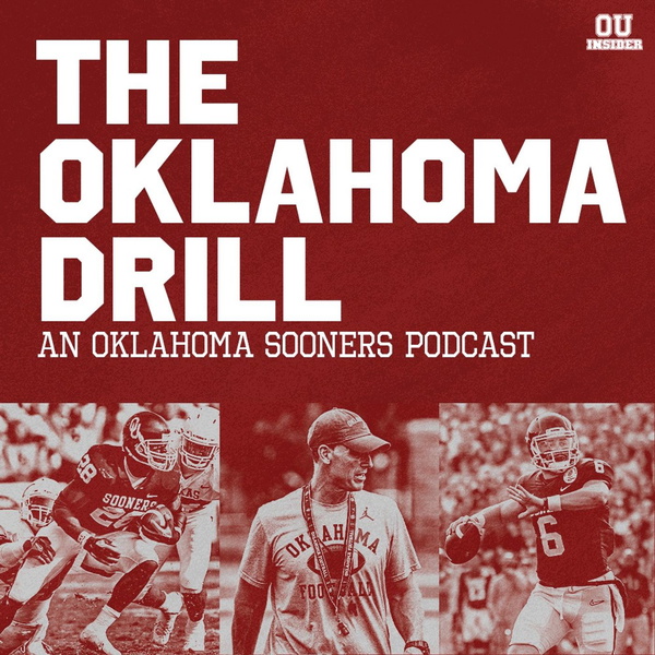 Artwork for The Oklahoma Drill: An Oklahoma Sooners Podcast