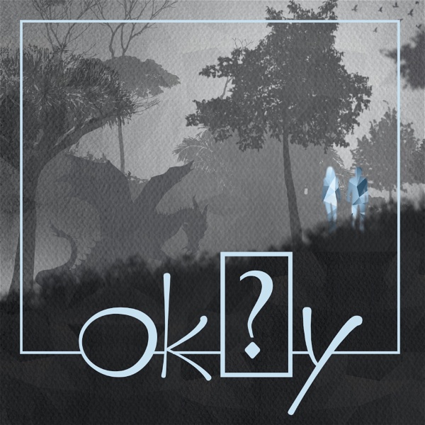 Artwork for The oky’s Podcast