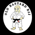 The Old Bastard's Guide to Surviving (and Thriving) on the Mats