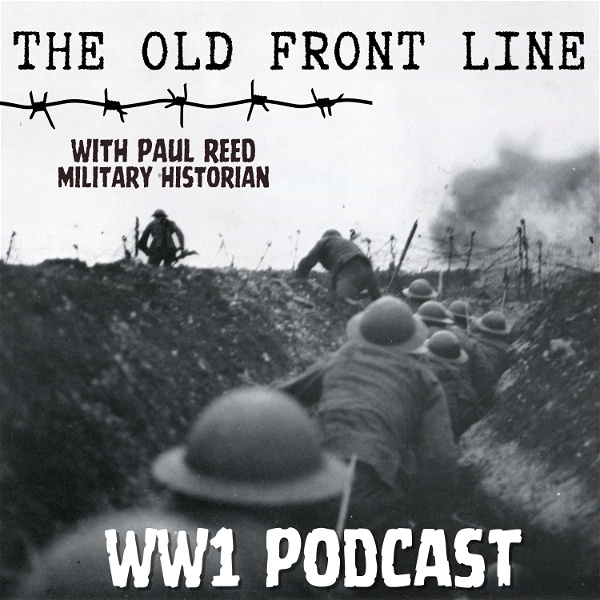 Artwork for The Old Front Line