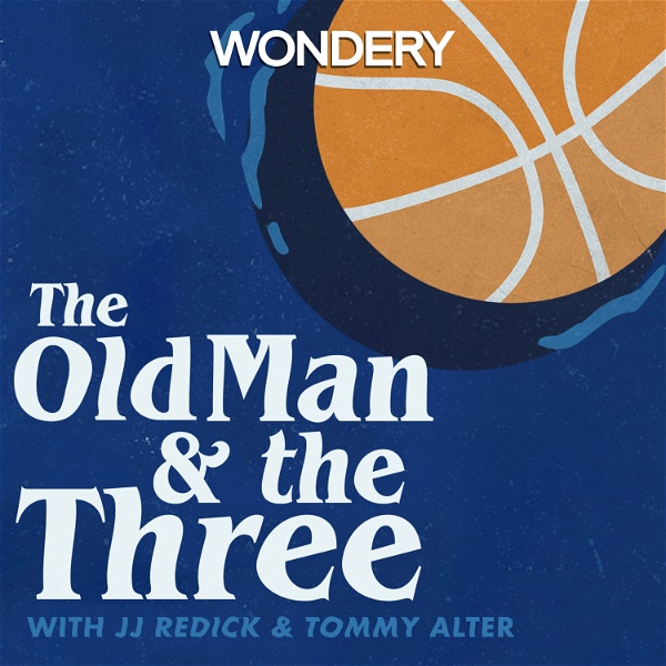 Artwork for The Old Man and the Three